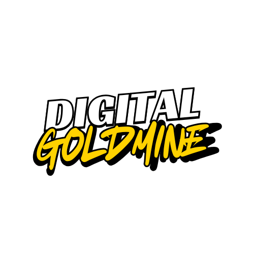 Digital Goldmine